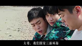 搞笑/悬疑，经典电影解说轮播！