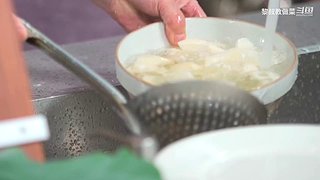 黎叔教做菜的直播间