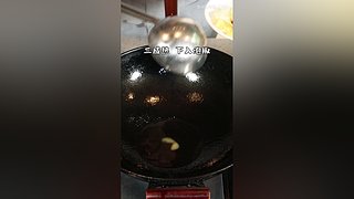 黎叔教做菜的直播间