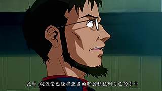 【洗碗君】 解说 爷青回！
