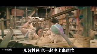 Ido漫说的直播间