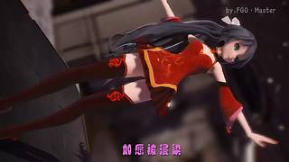 买菜要砍价