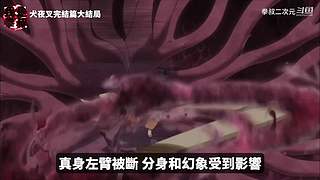 【拳叔】那些经典的动漫