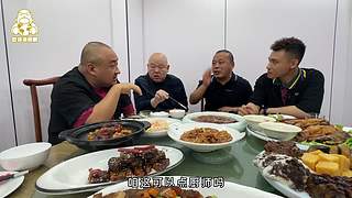 今晚你吃什么？不会没想好吧