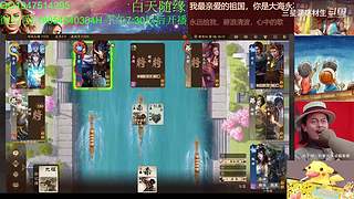 三国杀OL，十周年国战老萌新