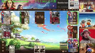 三国杀OL，十周年国战老萌新
