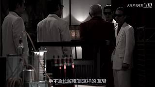 【更新】最全斗牌、麻将剧集解说