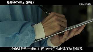 1000部悬疑电影