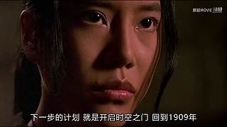 1000部悬疑电影