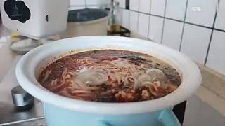 带您进入哇哇仔呀的美食天堂