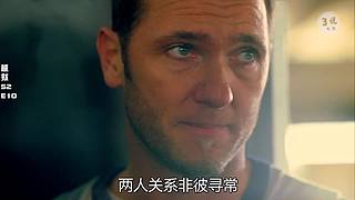 美剧解说精彩不断