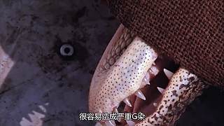 荒野求生纪录片小天地