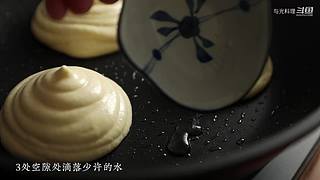 与光料理的直播间
