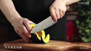 与光料理的直播间