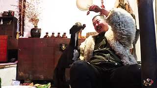 来来嗨嗨嗨
来来来