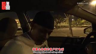 情感测试小分队的直播间