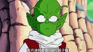 口音贼重的解说直播间