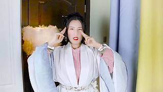 鲤环姬Lee的直播间