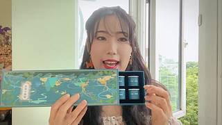 鲤环姬Lee的直播间