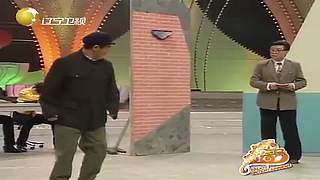 【全体起立】你的本山大叔超强来袭