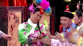 【咖妃驾到】宋小宝经典小品