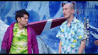 【咖妃驾到】宋小宝经典小品