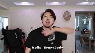 网红赤焰男孩来了！都是热知识