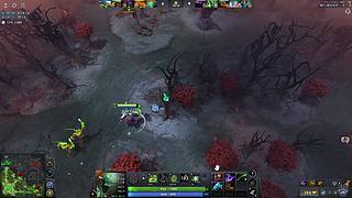 Double  damage ~