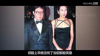 老牌香港明星的最全八卦~