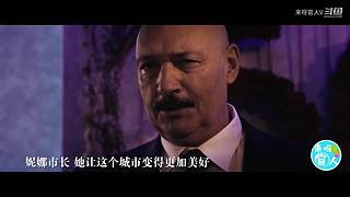 来呀官人，都是你的梦