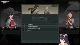 【小奶团】看我太吾绘卷我能撑到第几关