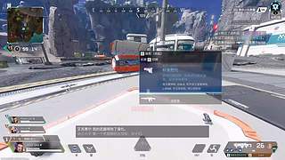 ow亚服排位局