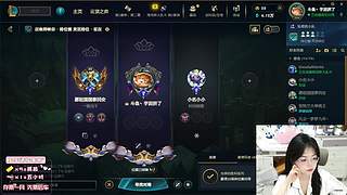 有头：艾欧尼亚排位海斗4=1
