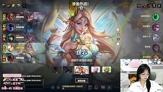 有头：艾欧尼亚排位海斗4=1