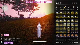 赛点局 1v4，拿下关键一分
