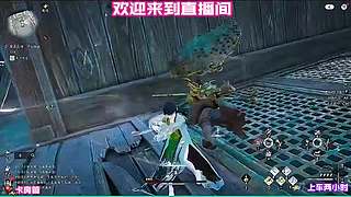 NPC 对话，挖出隐藏情报