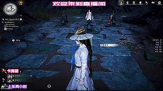路人队友迷惑操作，全程高能