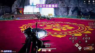 残点死守完成五杀，守住赛点
