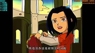 【奇光】黑虎阿福乌鸦坐飞机