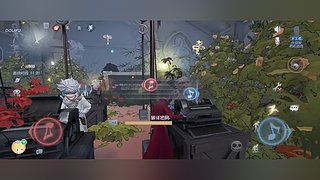 第五人格的直播间 12857651