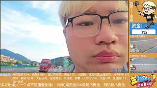 熊掌捧熊掌之徒步参加嘉年华！