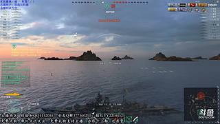 【疯狂的鱼雷】最爱驱逐舰！
