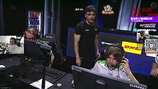 【ZooM电竞】真男人无所畏惧