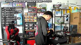 老师傅靠谱电脑装机