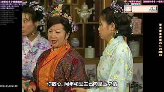 【超清2】热门港剧天地