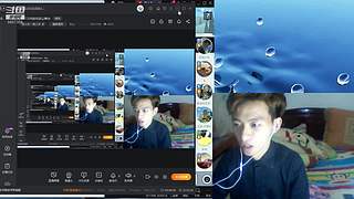 斗鱼不倒，陪你到老