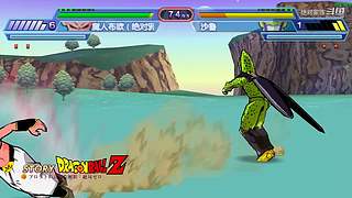 真侍魂／Tekken系列／电光战记——