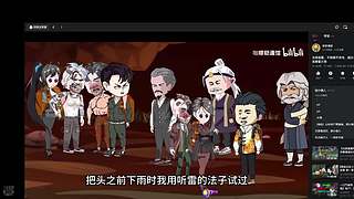 ALL BLUE~~~你的PP老公回来了