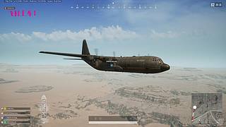 PUBG午夜选手！