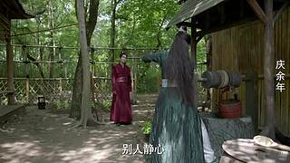 范闲：第二部什么时候可以播？